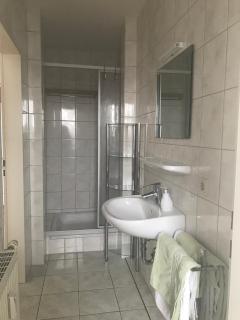 Ferienwohnung Meeresblick - Zierow - 2