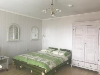 Ferienwohnung Meeresblick - Zierow - 6