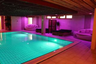 Wellness Suites Dellewal - West-Terschelling - 1