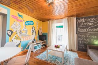 Picoas Artistic Flat - 9