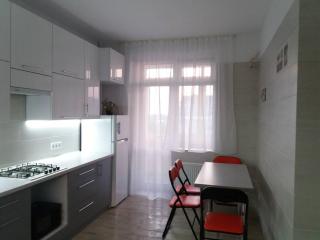 2-х кім. кв. по вул. Кн. Ольги, р-н Вікторія Гарден. - Lviv - 2