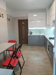 2-х кім. кв. по вул. Кн. Ольги, р-н Вікторія Гарден. - Lviv - 1