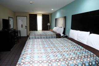 Ranger Inn & Suites - Arlington - 8