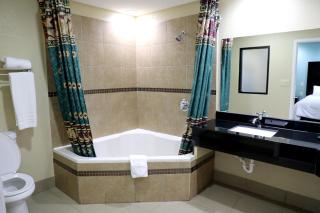 Ranger Inn & Suites - 9