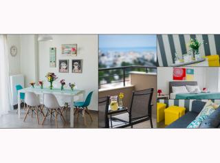 Sea Breeze Boutique - Kavala - 7