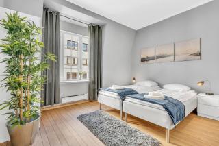 Forenom Serviced Apartments Oslo City Hall - 3