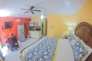 Sea Bird Beach Studio @ Sandcastles - Ocho Rios - 4