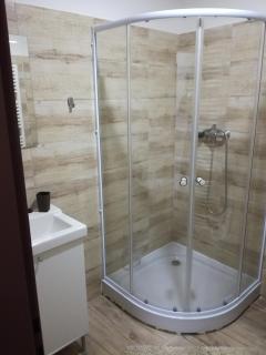 Apartmán Prefa - Benešov nad Ploučnicí - 1