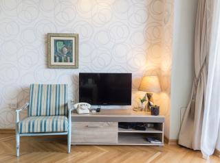 Apartments Inspiration - Budva - 7