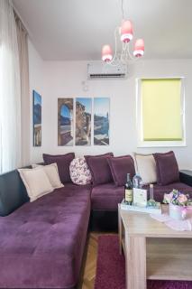 Apartments Inspiration - Budva - 6