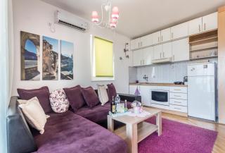 Apartments Inspiration - Budva - 5