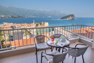 Apartments Inspiration - Budva - 4