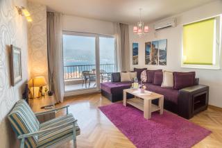 Apartments Inspiration - Budva - 3