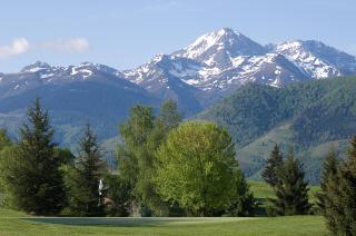 Le Domaine du Golf Country Club de Bigorre - Pouzac - 7