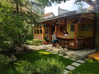 Base for Adventurers - Urban Guerrilla - 3