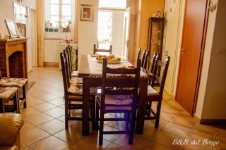 B&B del Borgo - Laino Borgo - 1