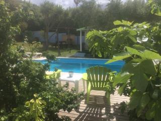 Alojamientos la Huella - Los Caños de Meca - 5