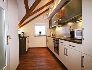 Ferienwohnung Am Kurpark -Wohnung 3,150qm- mit Lift - Garmisch-Partenkirchen - 2
