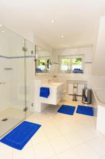 Ferienwohnung Am Kurpark -Wohnung 3,150qm- mit Lift - 3