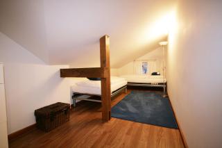 Ferienwohnung Am Kurpark -Wohnung 3,150qm- mit Lift - 4