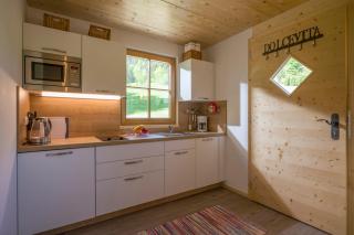 Chalet Auszeit - Walchsee - 4