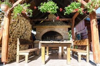Hotel Guesthouse Stari Jasen - Zagabria - 6