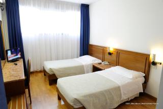 Hotel Cavallino - Faenza - 7