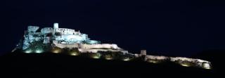 Pension Chalupka l with a panoramic view of Spiš Castle - 6