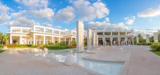Platinum Yucatan Princess Adults Only - All Inclusive - Playa del Carmen - 0