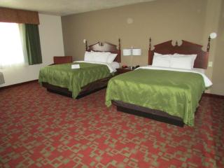 Quality Inn Evanston near Wyoming Downs - 6