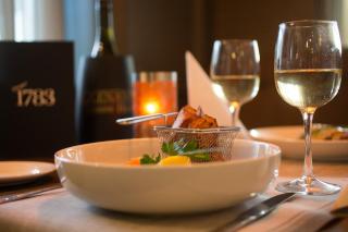 Glenavon House Hotel - Cookstown - 1
