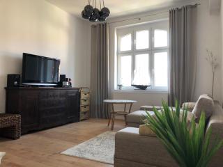 Przedwojenna kamienica - Świnoujście - 4