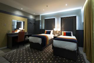 Glenavon House Hotel - Cookstown - 6