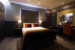 Glenavon House Hotel - 2