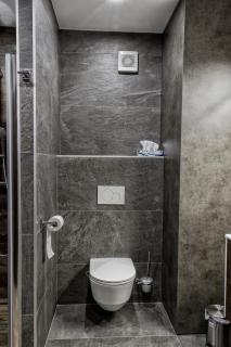 Apartment Centrum Luxury Mountain View - Poprad - 5