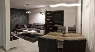 Apartment Centrum Luxury Mountain View - 9