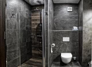 Apartment Centrum Luxury Mountain View - Poprad - 4