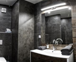 Apartment Centrum Luxury Mountain View - 3