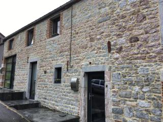 Le gîte du faubourg - Sautour - 8