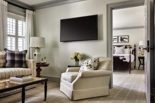 Inn at Perry Cabin - 9