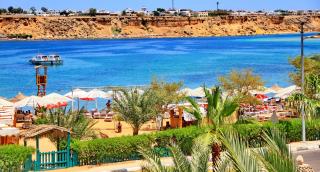 Turquoise Beach Hotel - Sharm el Sheikh - 0
