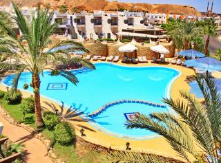 Turquoise Beach Hotel - Sharm el Sheikh - 3