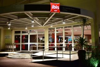 ibis Sao Jose dos Campos Colinas - São José dos Campos - 9