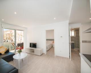 Nadine's Place - Fuengirola - 0