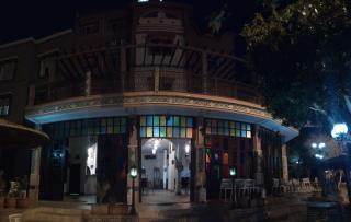 Hotel Rochers Peints - Tafraout - 7