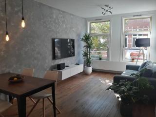 Da Costastraat - Amsterdam - 0