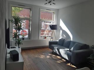 Da Costastraat - Amsterdam - 9