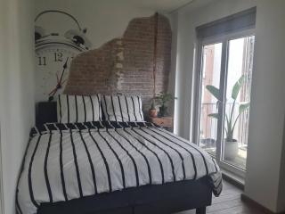 Da Costastraat - Amsterdam - 6