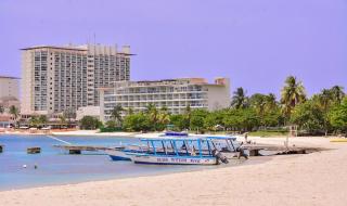 Sea Bird Beach Studio @ Sandcastles - Ocho Rios - 0