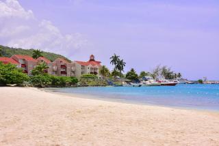 Sea Bird Beach Studio @ Sandcastles - 2